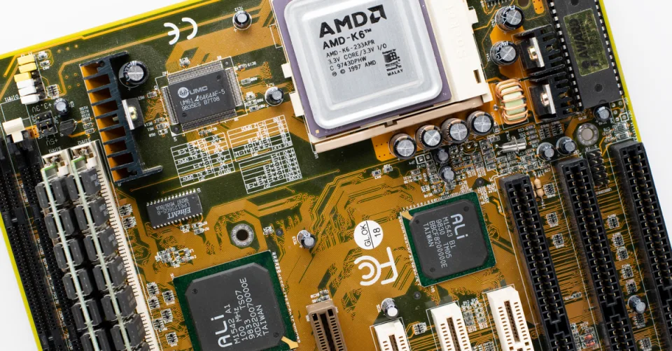 Puces AMD MI450 destinées aux datacenters d'intelligence artificielle