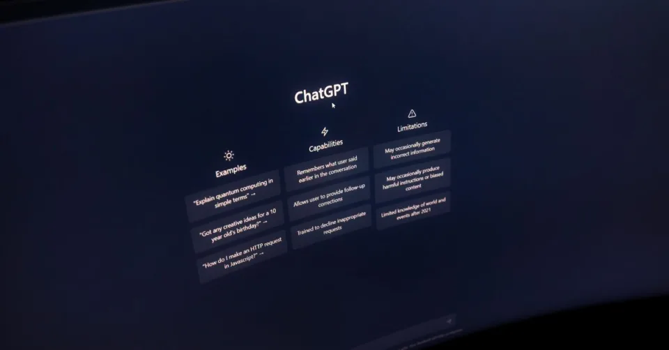 Interface de Claude d'Anthropic illustrant le lancement de Sonnet 5