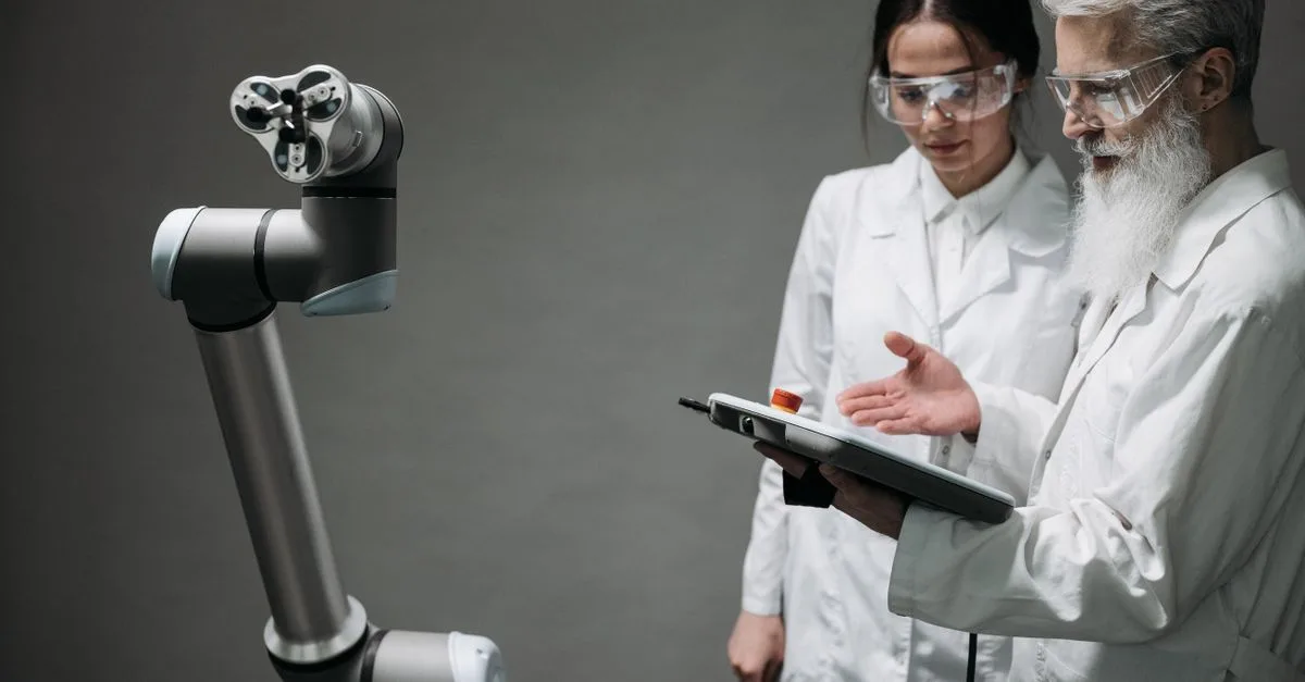 Gemini for Science : Google DeepMind fait entrer l'IA agentique dans les labos