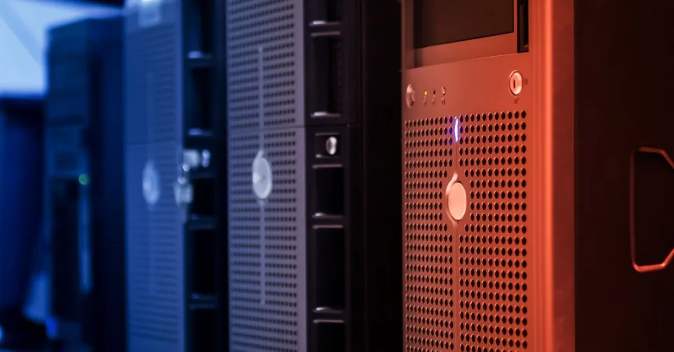 Infrastructure rack-scale Intel avec processeurs Xeon pour l'inférence IA