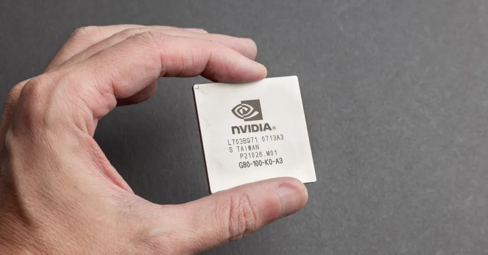 Datacenter avec puces NVIDIA Grace et GPU Rubin pour infrastructure IA