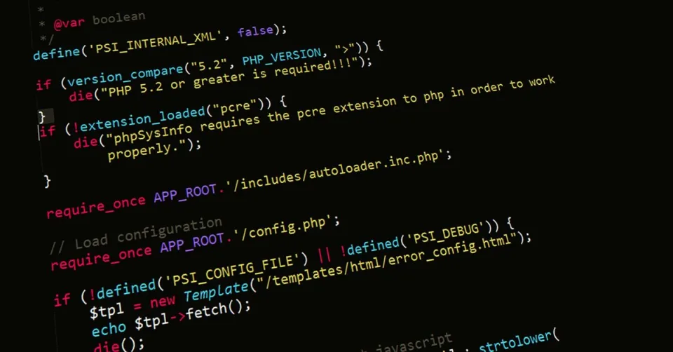 Interface de développeur affichant du code d'intégration d'une API d'intelligence artificielle