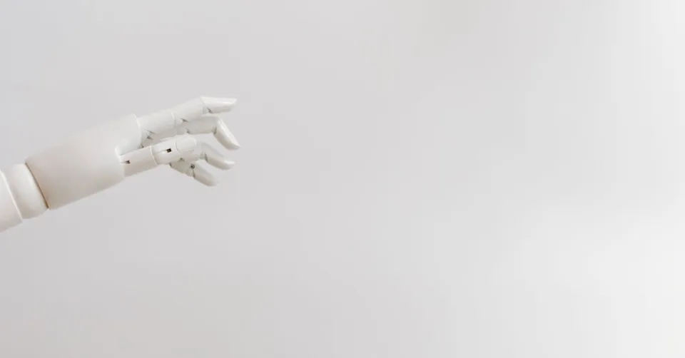 Robot industriel équipé de capteurs de vision alimentés par un world model NVIDIA