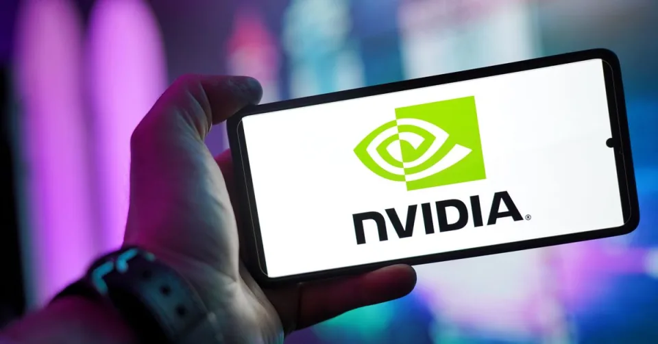 Serveurs de calcul NVIDIA pour l'intelligence artificielle en datacenter