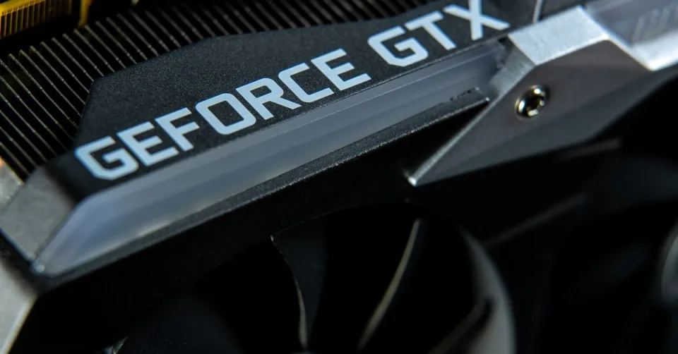 Puce NVIDIA Rubin illustrant la nouvelle plateforme d'IA agentic