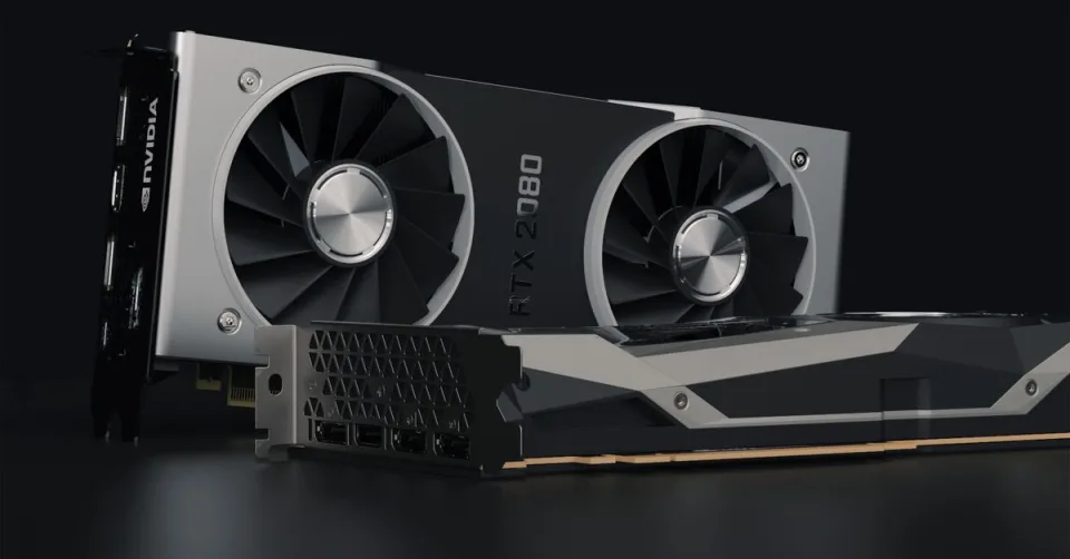 Puce NVIDIA RTX Spark illustrant l'architecture Blackwell pour l'inférence IA locale