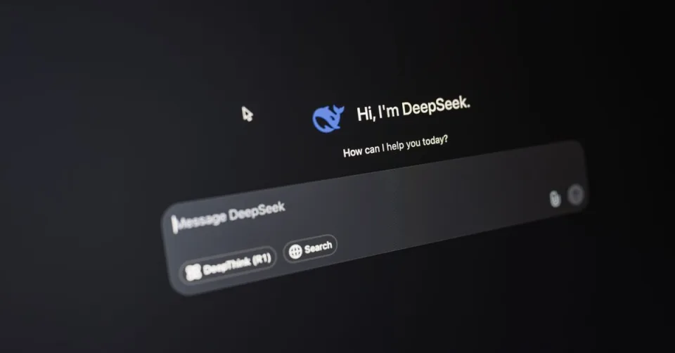 Interface de ChatGPT symbolisant le retrait programmé du modèle o3