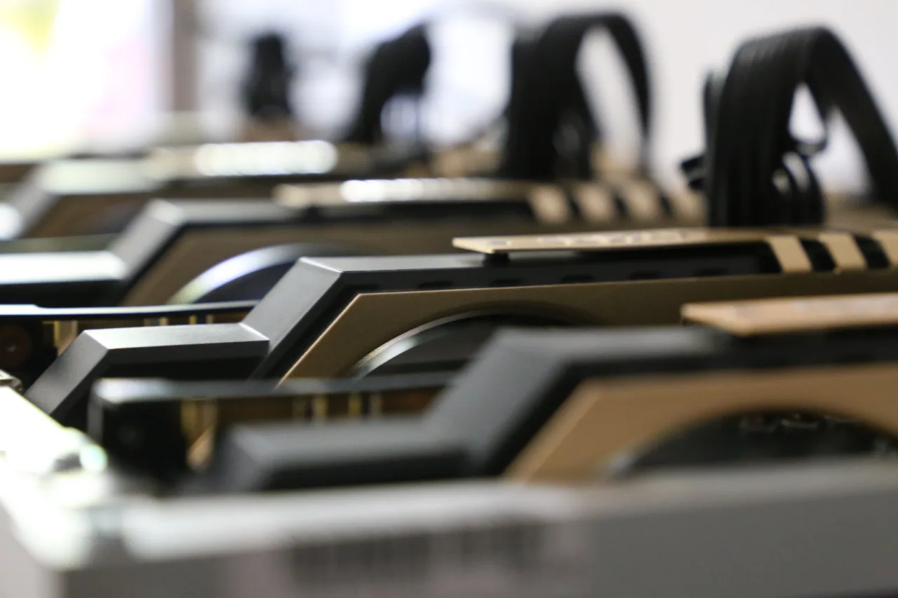 Architecture NVIDIA Rubin avec six composants gravés pour l'IA en datacenter