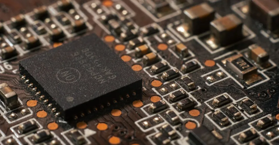 Puce Cerebras wafer-scale utilisée pour l'inférence de modèles d'IA à grande vitesse
